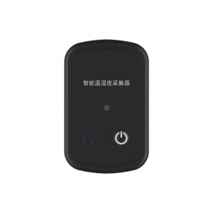 U1-S600-TH 無線溫濕度記錄儀